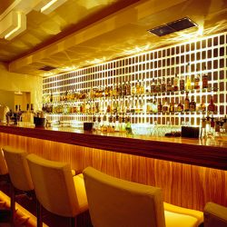Foto Die Bar Lujah in der Kleinen Ulrichstraße in Halle (Saale)