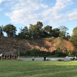 Skatepark Galgenberg